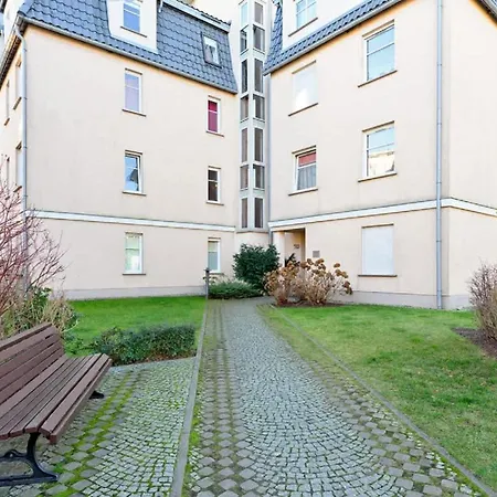 Appartamento Sea Breeze With Parking By Renters *