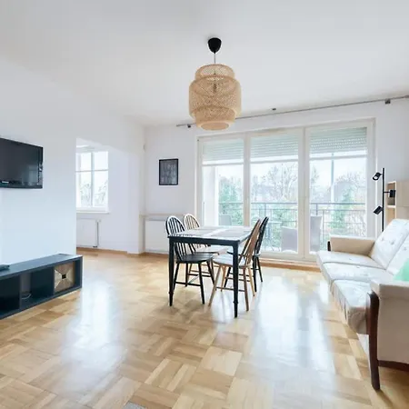 Sea Breeze With Parking By Renters Appartamento Sopot