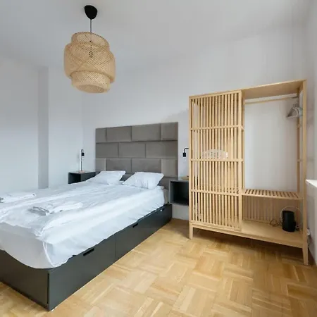 Appartamento Sea Breeze With Parking By Renters *