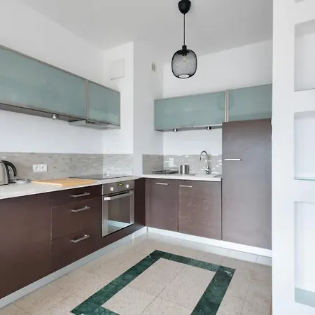 Appartamento Sea Breeze With Parking By Renters