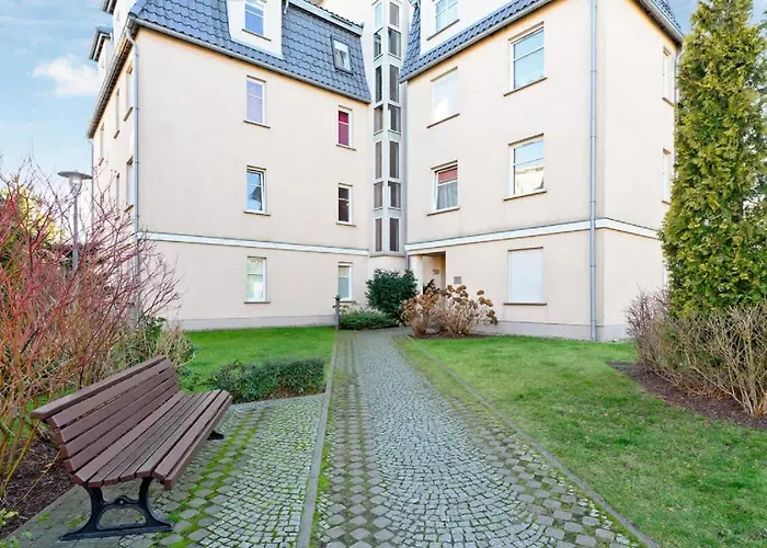 Apartman Sea Breeze With Parking By Renters *