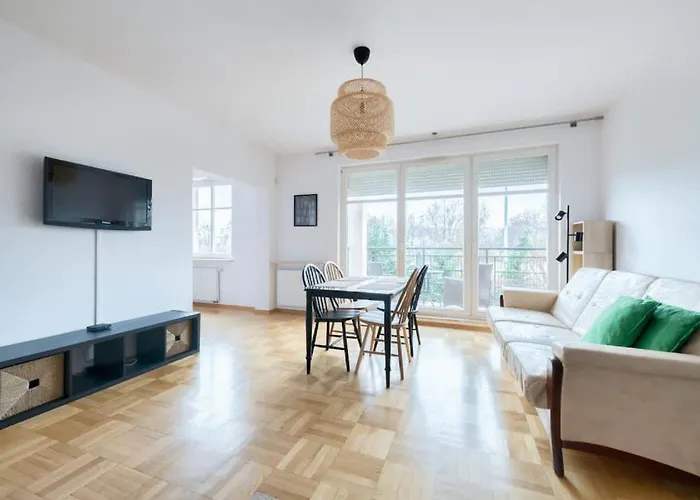 Sea Breeze With Parking By Renters Apartman Sopot