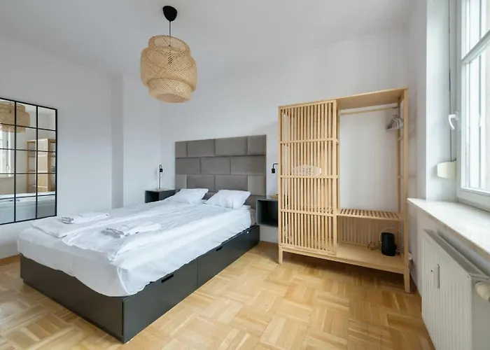 Apartman Sea Breeze With Parking By Renters *