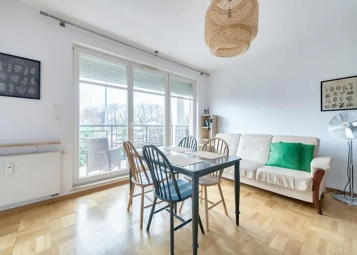 Sea Breeze With Parking By Renters Apartman Sopot